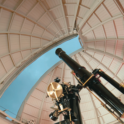 Space Place Telescope
