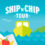 Wellington Museum’s Ship ‘n’ Chip Tour