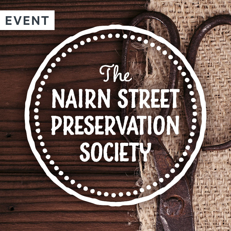 Nairn Street Preservation Society