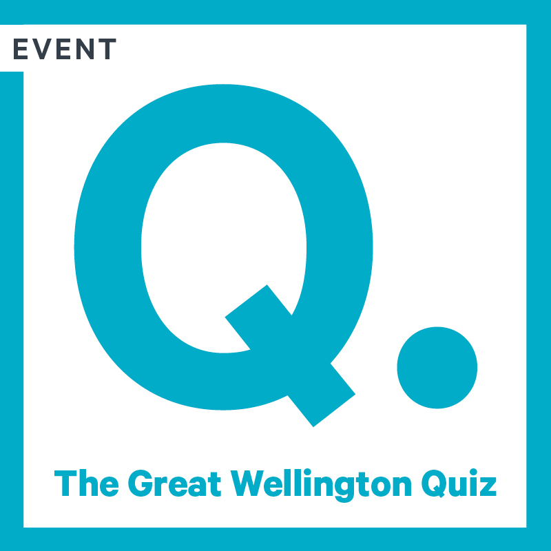 The Great Wellington Quiz