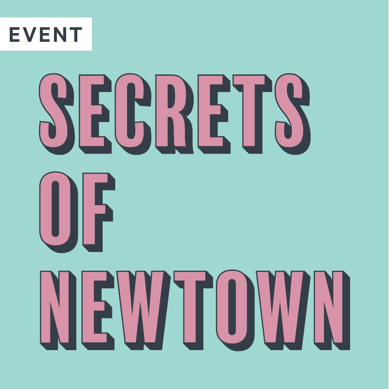Secrets of Newtown