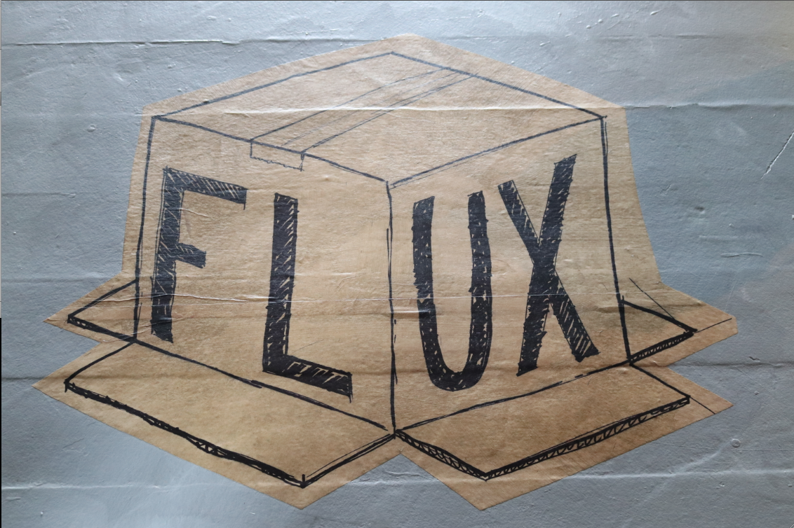Flux at Wellington Museum
