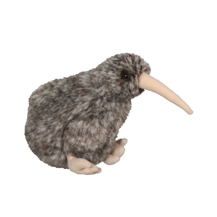kiwi stuffed animal
