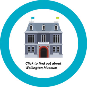 Wellington Museum Illustration