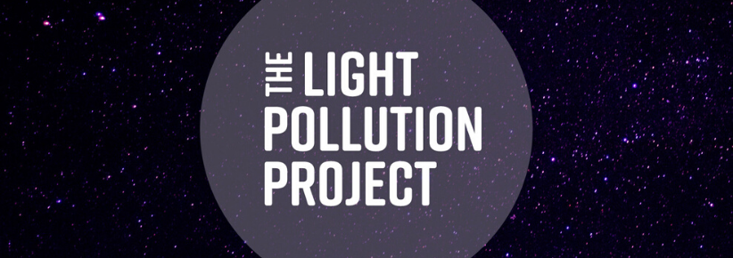 The light pollution project