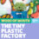 The Tiny Plastic Factory
