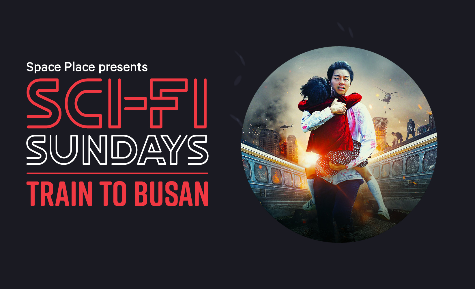 SP SFS Zombies - Train to Busan Web Feature
