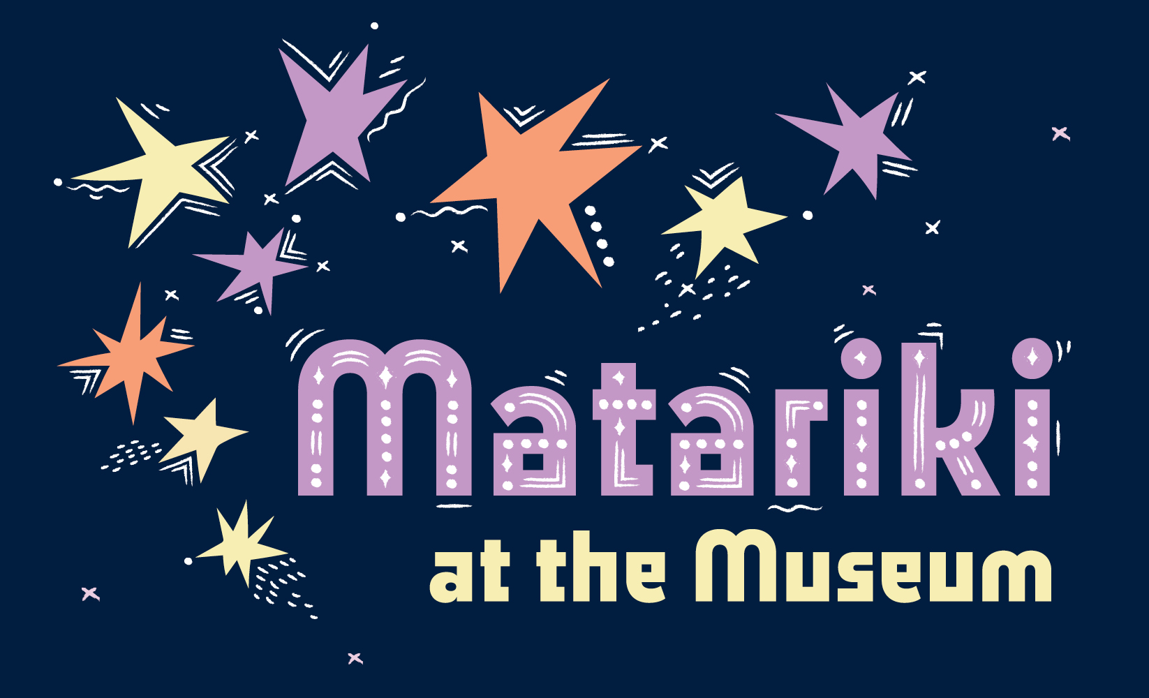MW Matariki at the Museum Web Feature