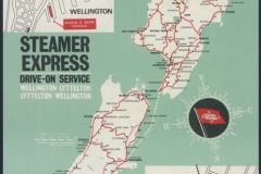 'Steamer Express'